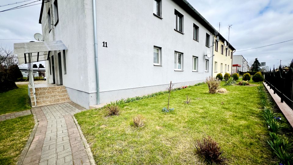 Mieszkanie Pogorszewo