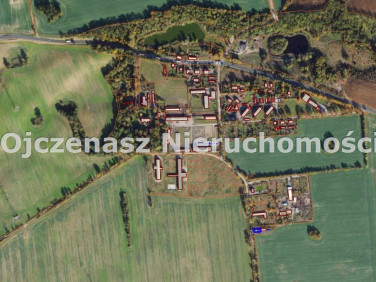 Działka budowlana Strzelewo