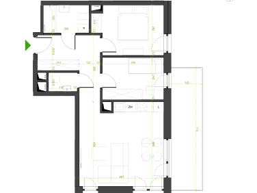 Mieszkanie Świętochłowice