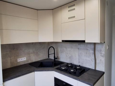 Mieszkanie Nowy Sącz