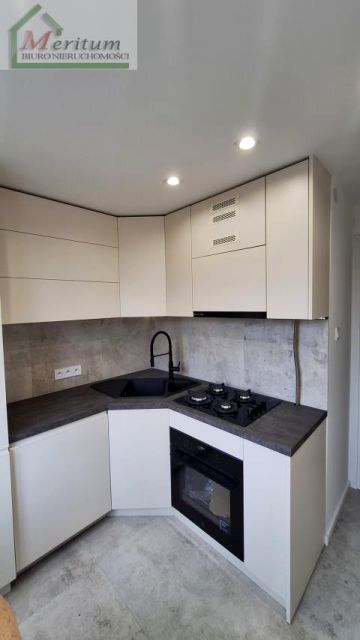 Mieszkanie Nowy Sącz