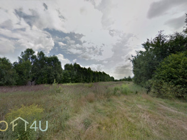 Działka inna Myszków