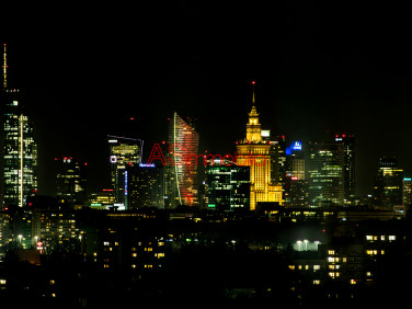 Mieszkanie Warszawa