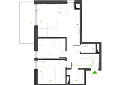 Mieszkanie Świętochłowice