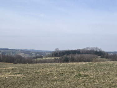 Działka budowlana Korczyna