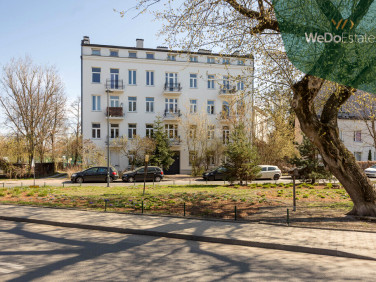 Mieszkanie Warszawa