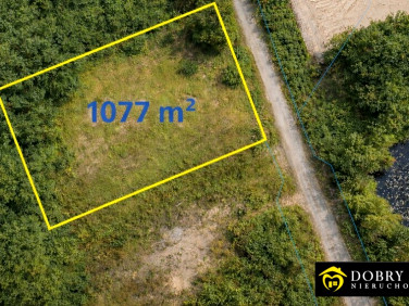 Działka budowlana Ignatki-Osiedle