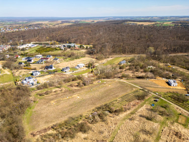 Działka budowlana Trzebnica