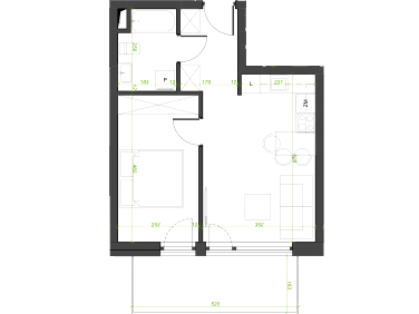 Mieszkanie Świętochłowice