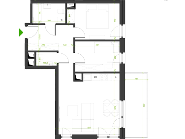 Mieszkanie Świętochłowice