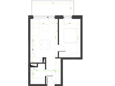 Mieszkanie Świętochłowice