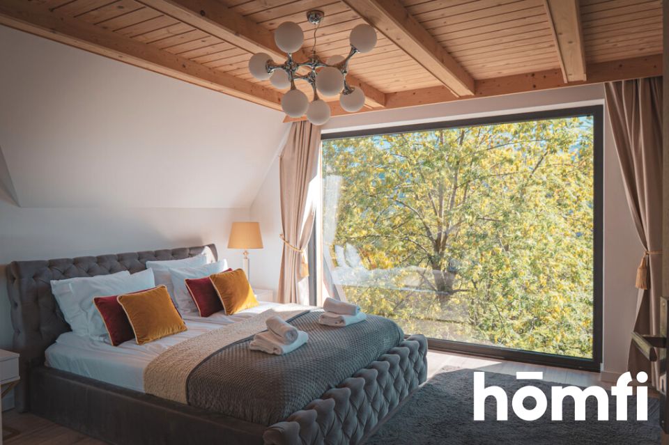 Mieszkanie Kościelisko