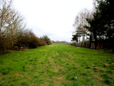 Działka budowlana Łukanowice