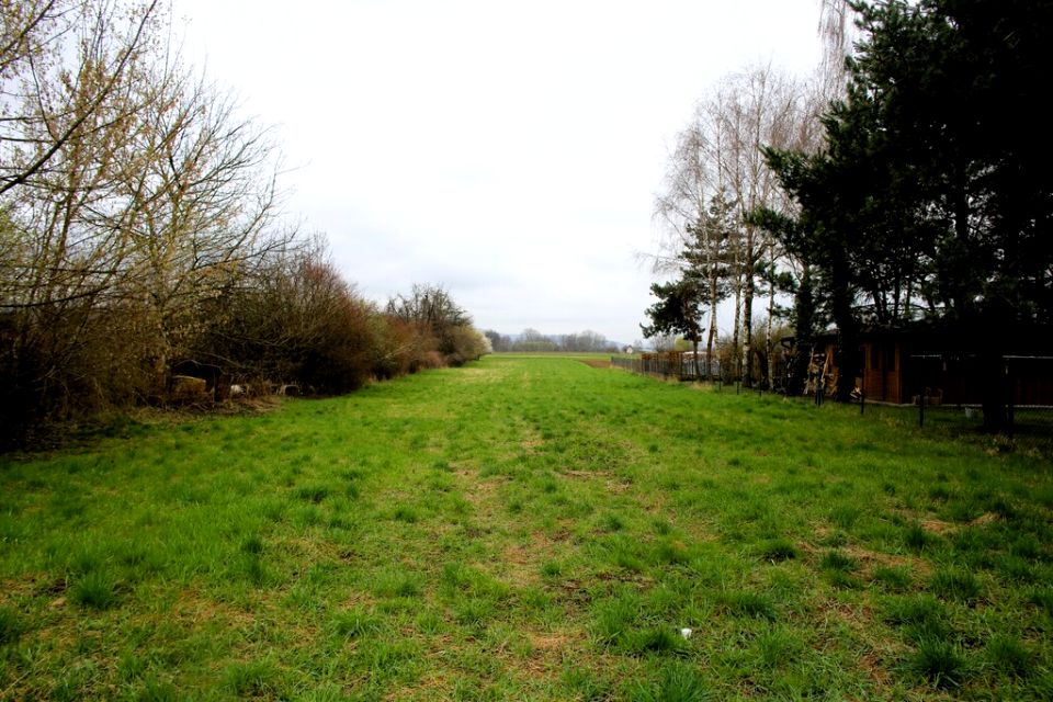 Działka budowlana Łukanowice