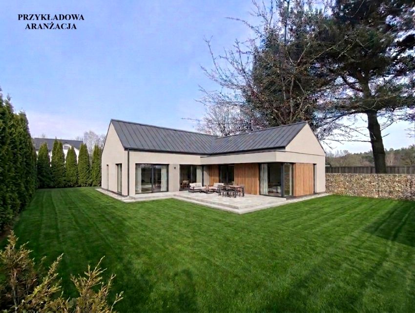 Działka budowlana Łódź