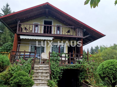 Działka rekreacyjna Wierzchucinek