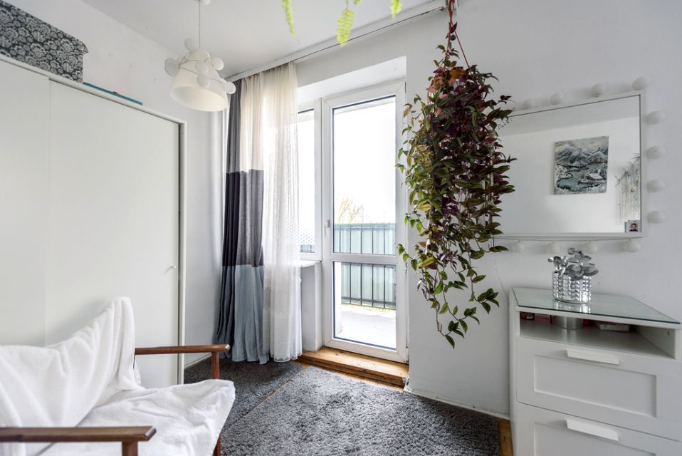 Mieszkanie blok mieszkalny sprzedaż