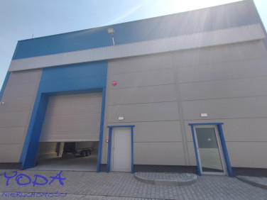 Budynek użytkowy Katowice