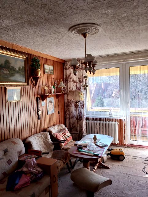 Mieszkanie Szklarska Poręba