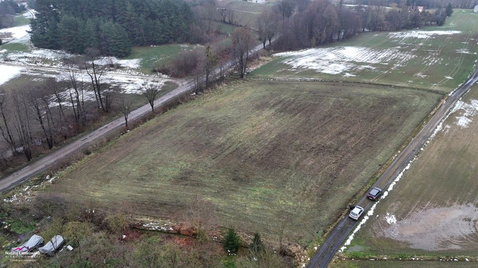 Działka budowlana Książki