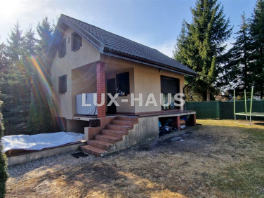 Działka rekreacyjna Bydgoszcz