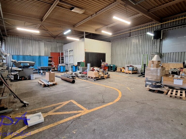 Budynek użytkowy Katowice