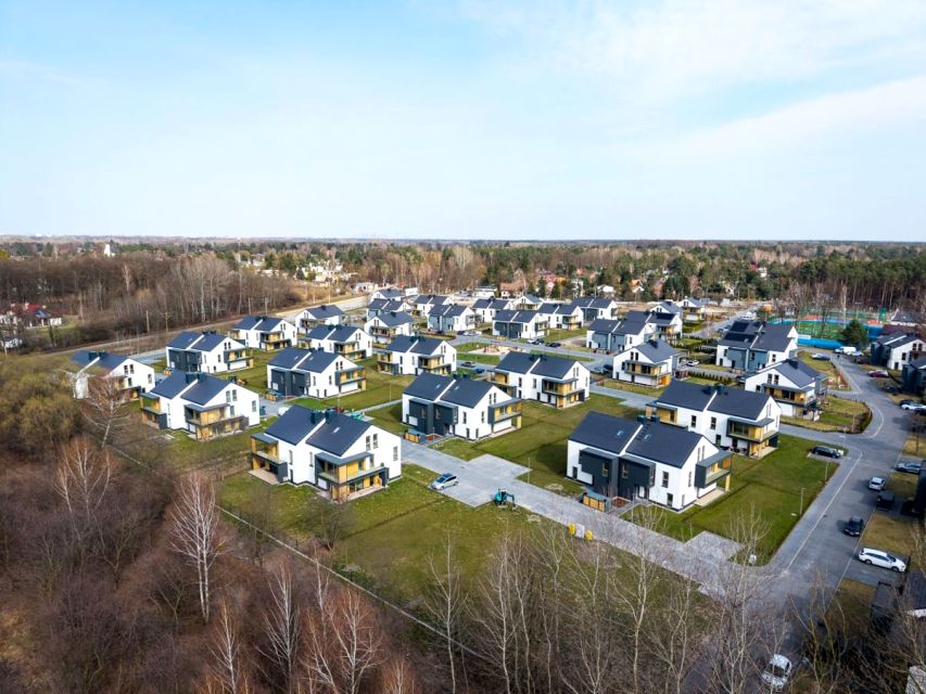 Mieszkanie Otrębusy