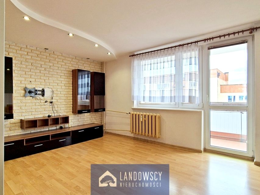 Mieszkanie Starogard Gdański