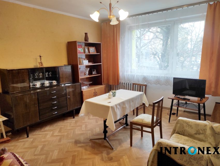 Mieszkanie Wałbrzych