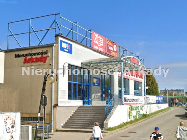 Lokal Jastrzębie-Zdrój