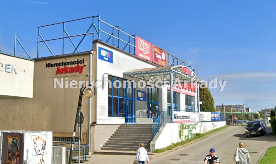 Lokal Jastrzębie-Zdrój