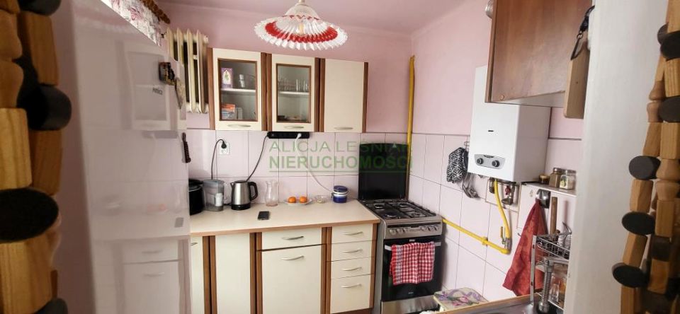 Mieszkanie Nowy Sącz