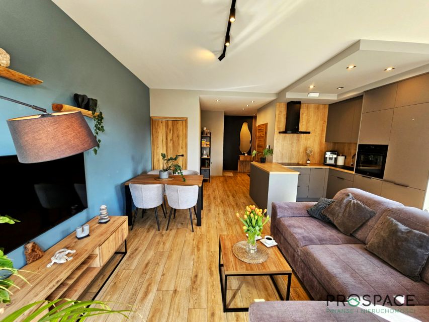 Dom Brzezie k. Sulechowa