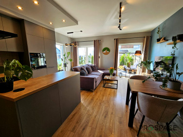 Dom Brzezie k. Sulechowa