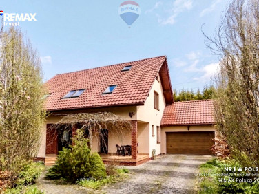 Dom Czechowice-Dziedzice