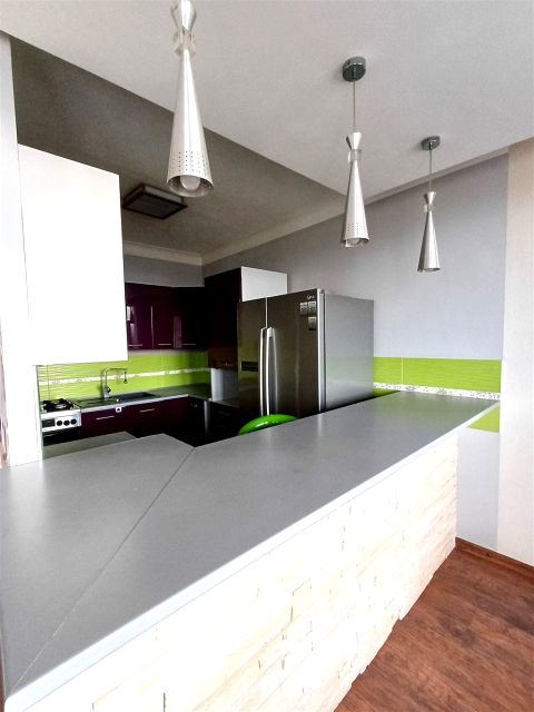 Mieszkanie Jastrzębie-Zdrój