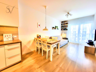 Mieszkanie apartamentowiec Kraków