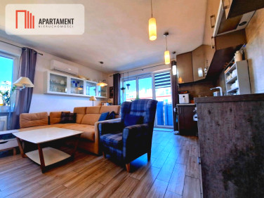 Mieszkanie apartamentowiec sprzedaż