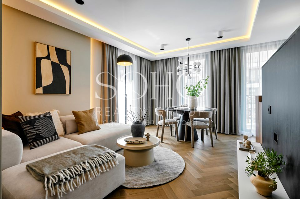 Mieszkanie Kraków sprzedaż