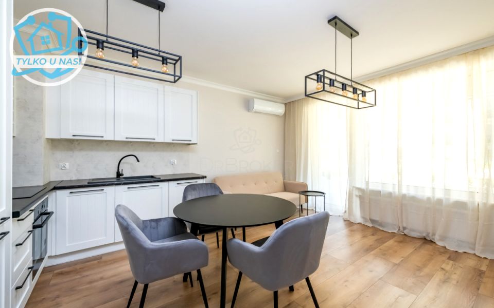 Mieszkanie Białystok wynajem