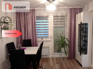 Mieszkanie Słączno