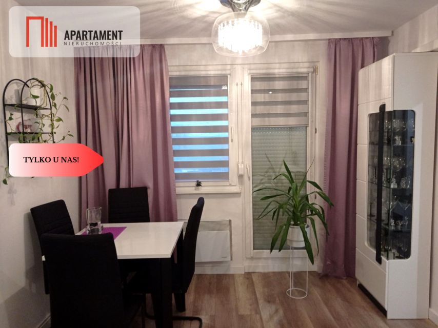 Mieszkanie Słączno