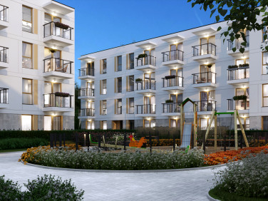 Mieszkanie blok mieszkalny sprzedaż