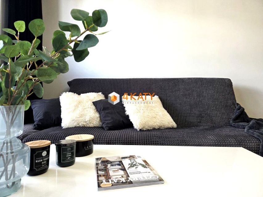 Mieszkanie Zielona Góra