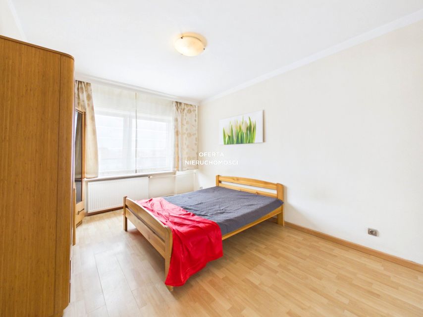 Mieszkanie blok mieszkalny sprzedaż