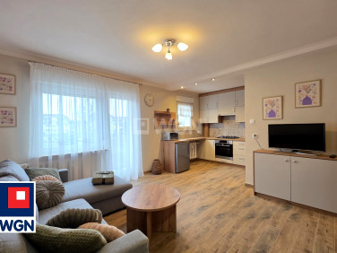 Mieszkanie Zielona Góra