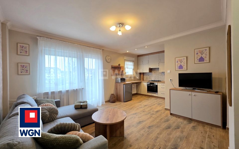 Mieszkanie Zielona Góra