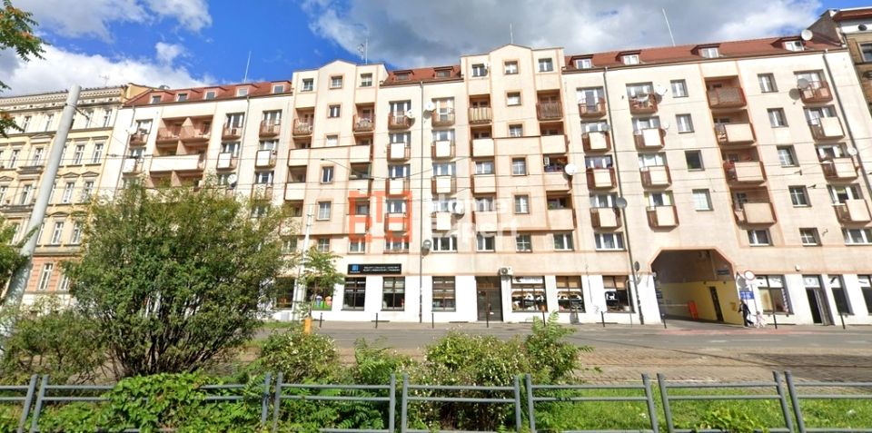 Mieszkanie Wrocław
