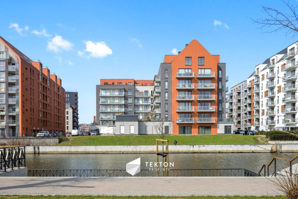 Mieszkanie Gdańsk