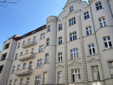 Mieszkanie Poznań